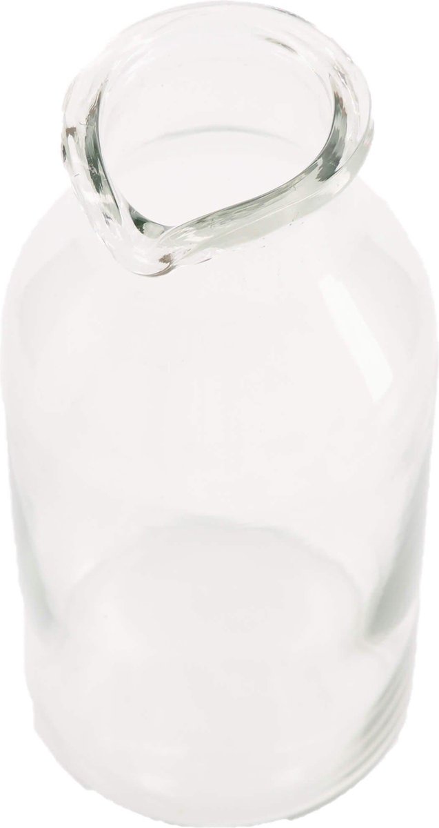 Tell me More - Waterkan Ivy Clear 0,6L - Karaffen glas
