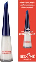 Herome Nagelverharder en Base Coat Nagelverzorging - Nail Hardener Extra Strong - TFS Hars- en Tolueenvrij - 10ml