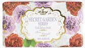 Olivos Korkut Secret Garden Series Kruidnagelzeep - 250 g
