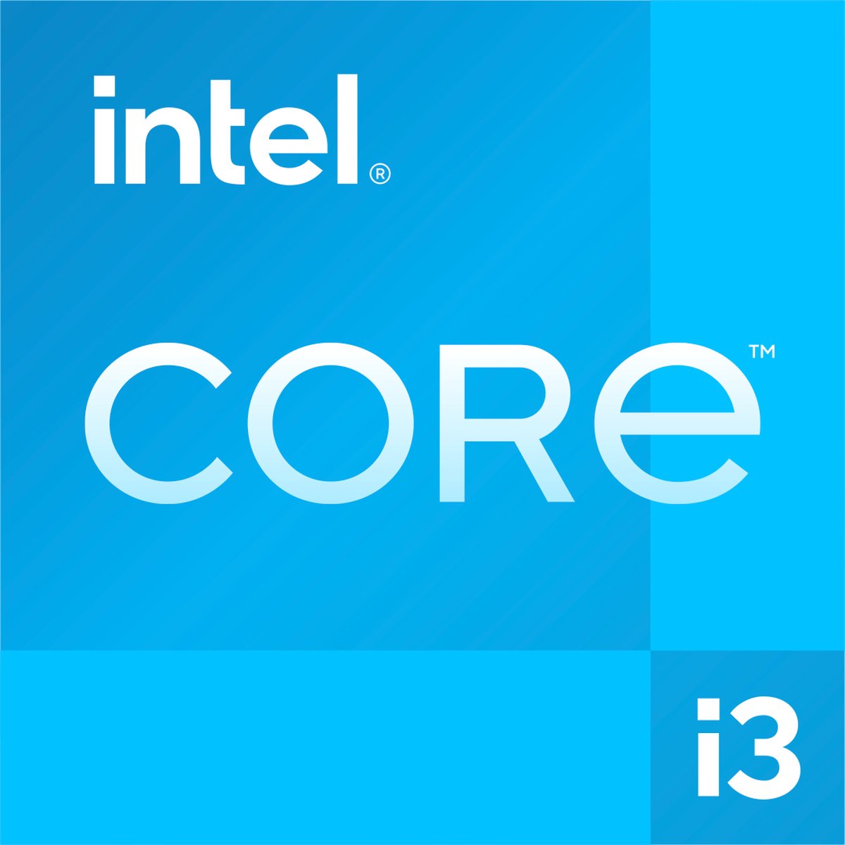 Intel® Core™ i3 i3-13100F 4 x 3.4 GHz Processor (CPU) tray Socket: Intel 1700
