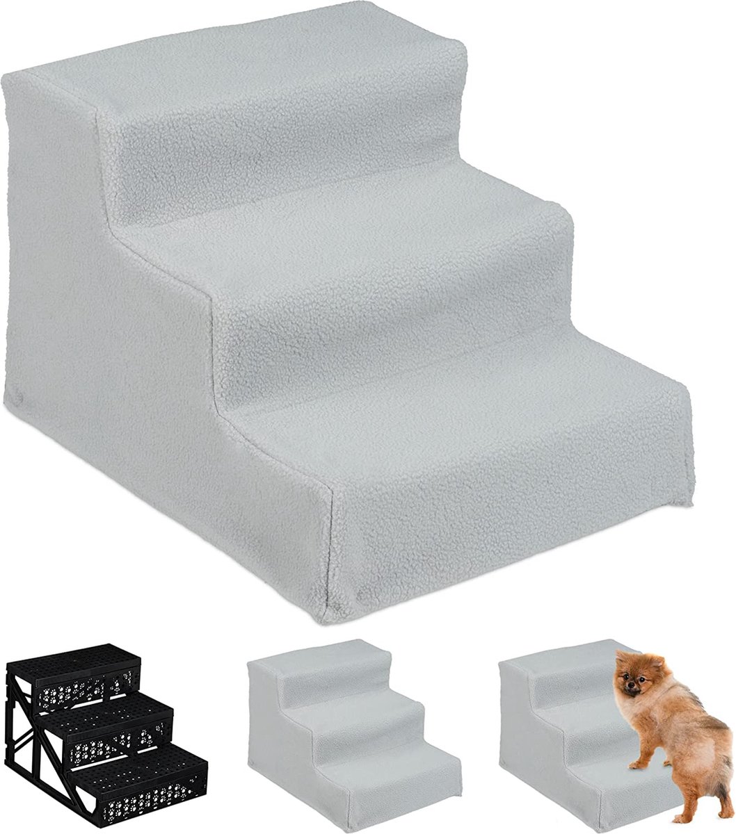 Hondentrap - trap voor honden - huisdier trap