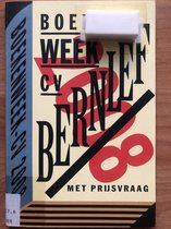 Boekenweek-cv 2008 - Bernlef