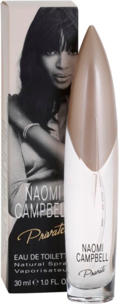 Naomi Campbell Private Eau de Toilette Spray 30 ml
