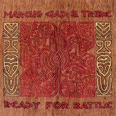 Marcus Gad - Ready For Battle (2 LP)