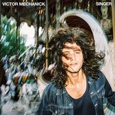 Victor Mechanick - Singer (LP)
