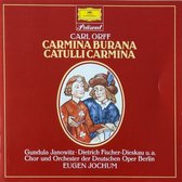 Carl Orff : Orff: Carmina Burana CD