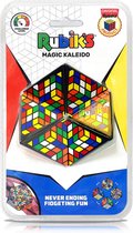 Rubiks magic kaleido