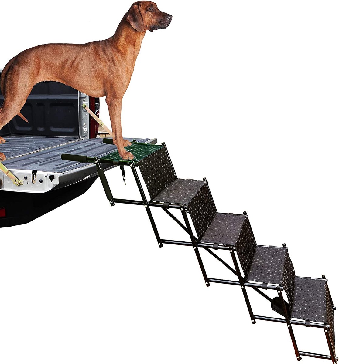 Hondentrap - trap voor honden - huisdier trap