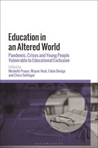 Education in an Altered World