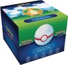 foto van Pokémon Go Premier Deck Holder Collection - Pokémon Kaarten