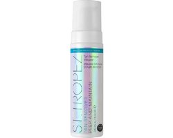 St.Tropez – Tan Remover Mousse