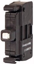 Eaton M22-CLED230-W LED-element Wit 264 V 1 stuk(s)