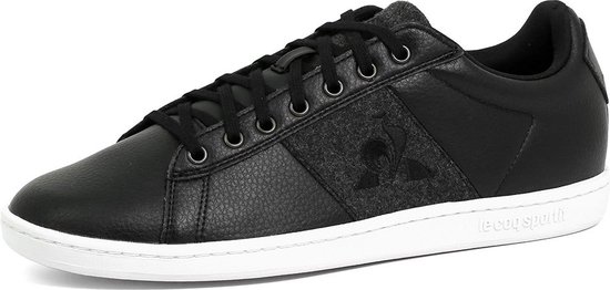 Baskets Coq Sportif Court Classic Le Coq Sportif Baskets Femme