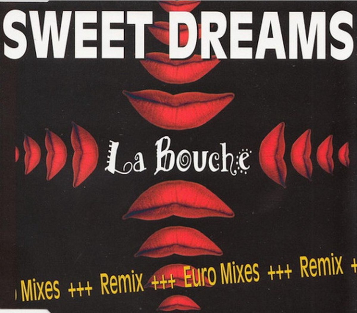 La Bouche - Sweet Dreams