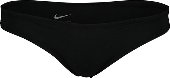 Bas de bikini Nike Swim Essential Cheeky Bottom Cordon de serrage, Coutures plates, Fabriqué en partie avec des matériaux recyclés