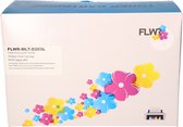 FLWR - Toner / MLT-D203L / Zwart - Geschikt voor Samsung