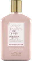 Conditioner Alfaparf Milano Lisse Design Keratin Therapy 250 ml