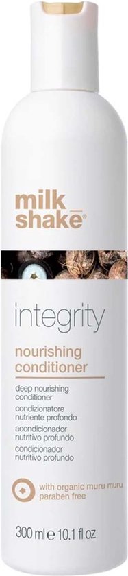 Milk_Shake Integrity Nourishing Conditioner