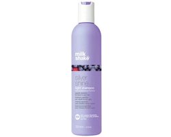 Milk_Shake Silver Shine Light Shampoo - Zilvershampoo - 300 ml