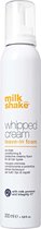 Milk_shake Whipped Cream crème capillaire Femmes 200 ml