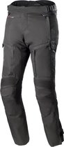 Alpinestars Bogota' Pro Drystar 4 Seasons Pants Short Black Black XL - Maat - Broek