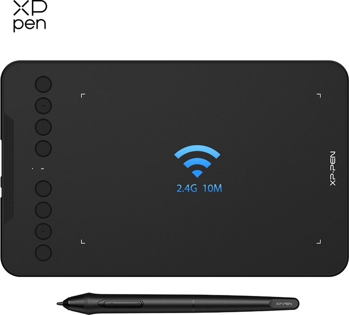 XP-Pen Deco Mini 7 Wireless