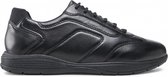 Geox Spherica Ec2 Sneakers Zwart EU 42 Man