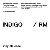 RM - Indigo (LP)
