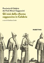 Gli inizi della riforma cappuccina in Calabria