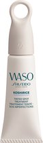 Shiseido Waso Koshirice Tinted Spot Treatment Subtle Peach 8 ml