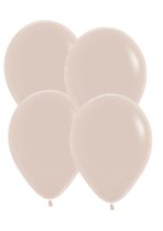 Ballonnen 10 stuks - Kwaliteit- Beige, Nude, Offwhite - Feest - Huwelijk - Verjaardag - Versiering