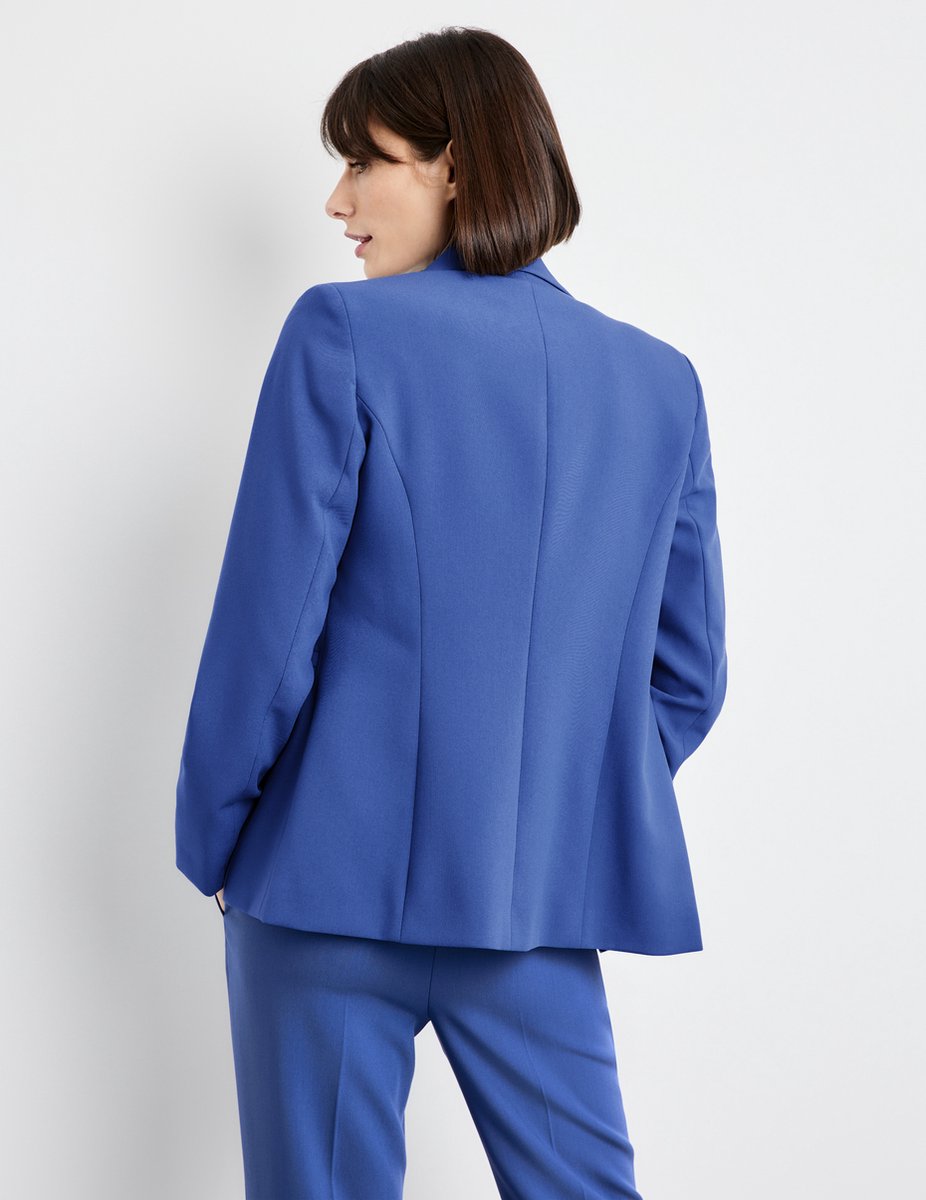 GERRY WEBER Dames Blazer Atlantic-42