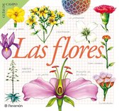 Guías de campo - Las flores