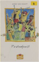 Piratenfeest