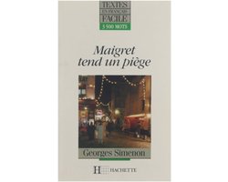 Maigret tend un piège