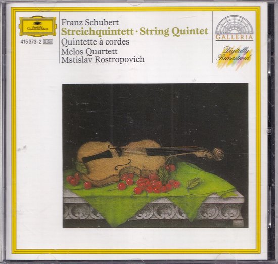 String Quintet
