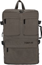 Sacs de voyage Under Armour UA Triumph Duffle SM-GRY
