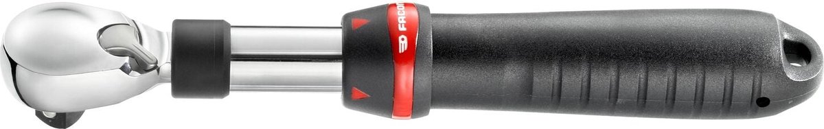 Facom Stofdichte Uitschuifbare Ratel 1/2'' - SXL.161PB
