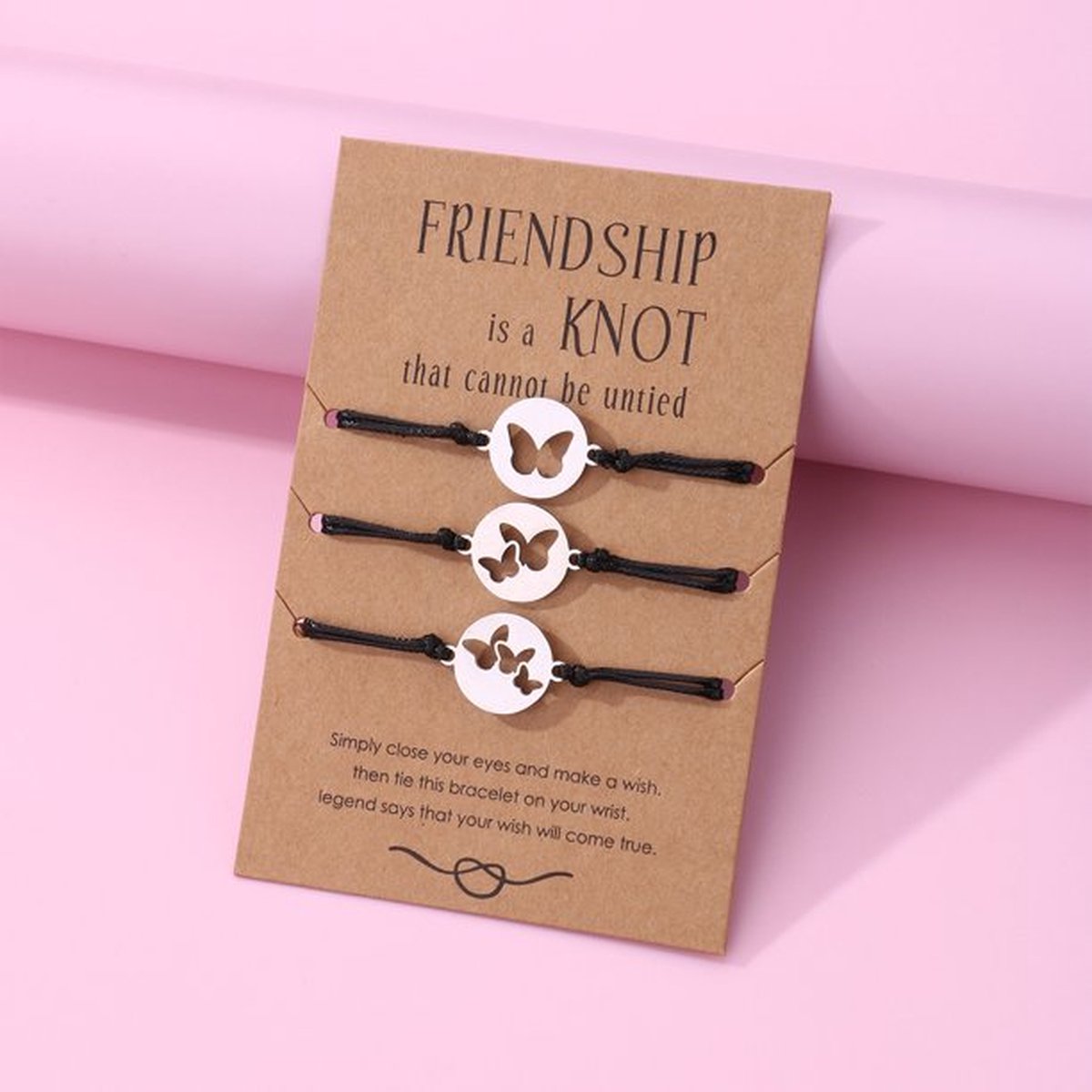 SIOPPKIK Zus hart armband, bijpassende vriendschapsarmbanden voor beste vriendin, afstandsarmbanden voor vrouwen en meisjes, één maat, metaal, One Size, Metaal