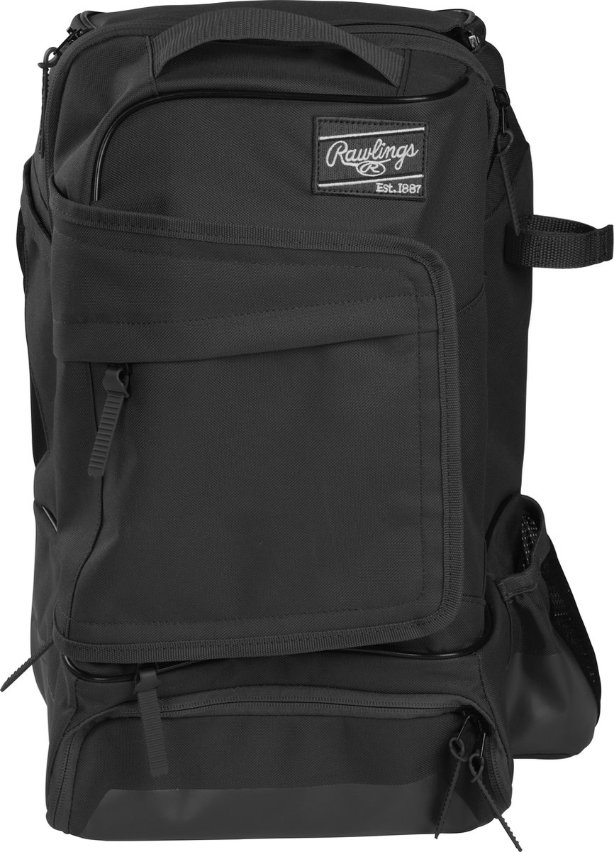 Rawlings R701 Training Backpack Color Black