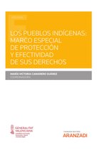 Estudios - Los pueblos indígenas: marco especial de protección y efectividad de sus derechos