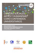 Estudios - Ciencias sociales, artes y humanismo como contenidos universitarios