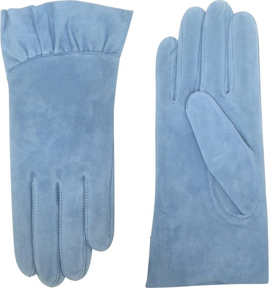 Handschoenen Veracruz blauw - 8.5