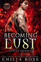 Becoming Lust - Becoming Lust Boxset