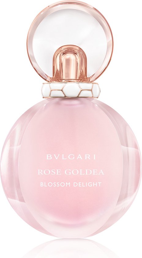 Bvlgari Rose Goldea Blossom Delight Eau de toilette spray 50 ml