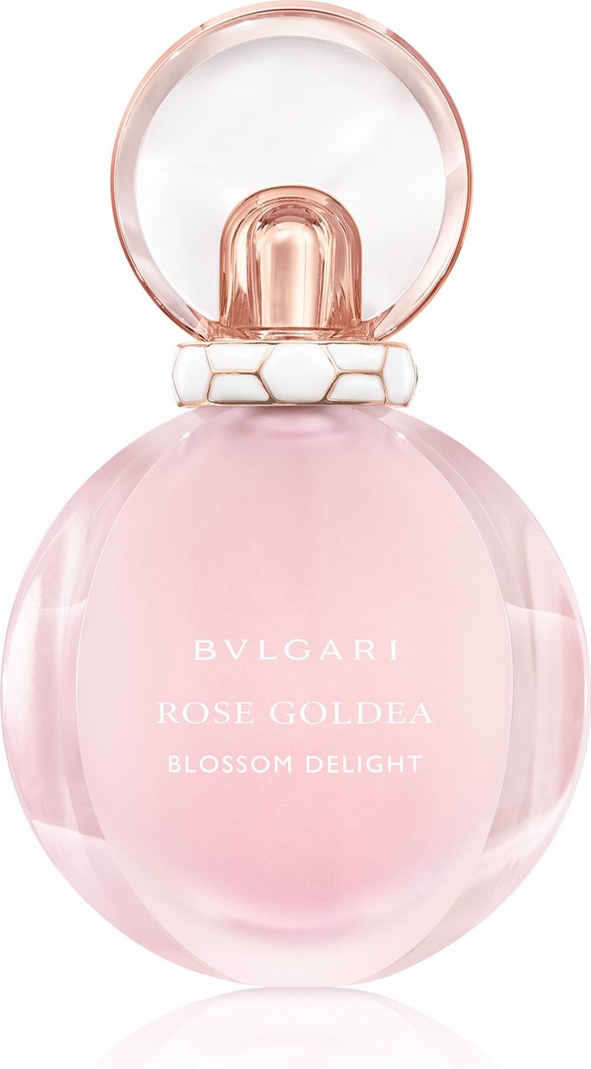 Goedkoopste Bvlgari Rose Goldea Blossom Delight Eau de toilette spray 50 ml