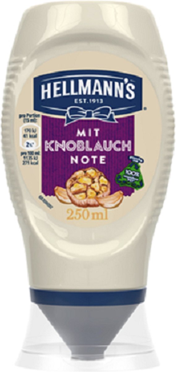 Tabasco Spicy Mayonnaise, 18 Oz | Central Market - Really Into Food - View #5