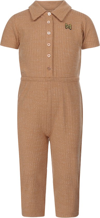 Koko Noko T-GIRLS Meisjes Jumpsuit - Maat 110