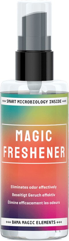 Bama Magic Freshener - 100ml