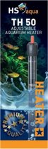 HS Aqua Glass Aquarium heater & protector TH50